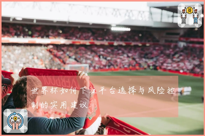世界杯如何下注平台选择与风险控制的实用建议