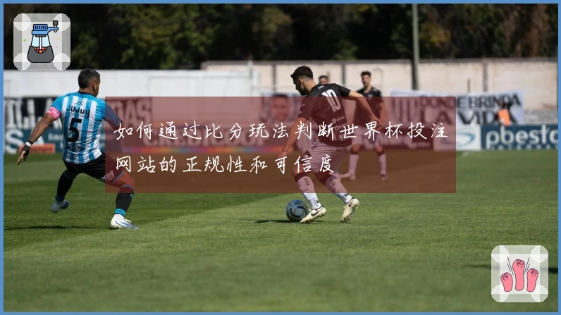 如何通过比分玩法判断世界杯投注网站的正规性和可信度