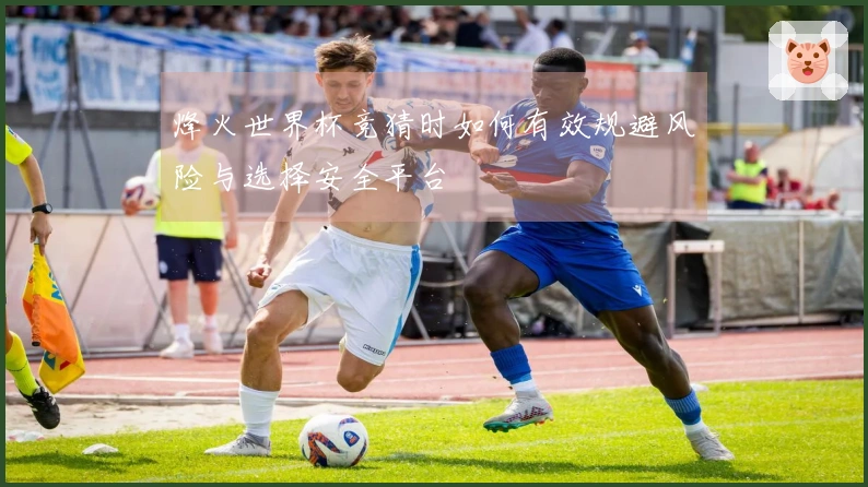 烽火世界杯竞猜时如何有效规避风险与选择安全平台