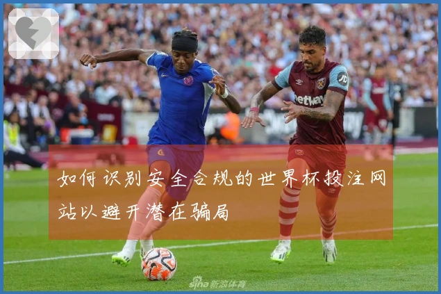 如何识别安全合规的世界杯投注网站以避开潜在骗局