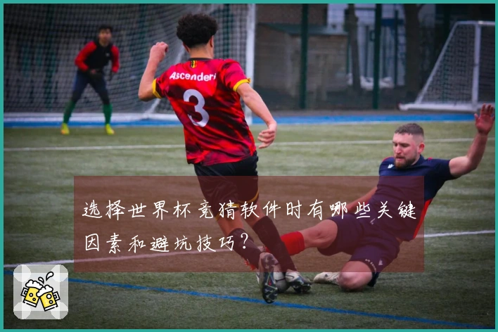 选择世界杯竞猜软件时有哪些关键因素和避坑技巧？