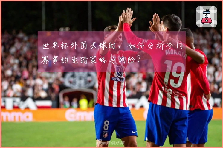 世界杯外围买球时，如何分析冷门赛事的竞猜策略与风险？