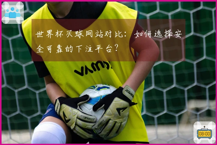 世界杯买球网站对比：如何选择安全可靠的下注平台？