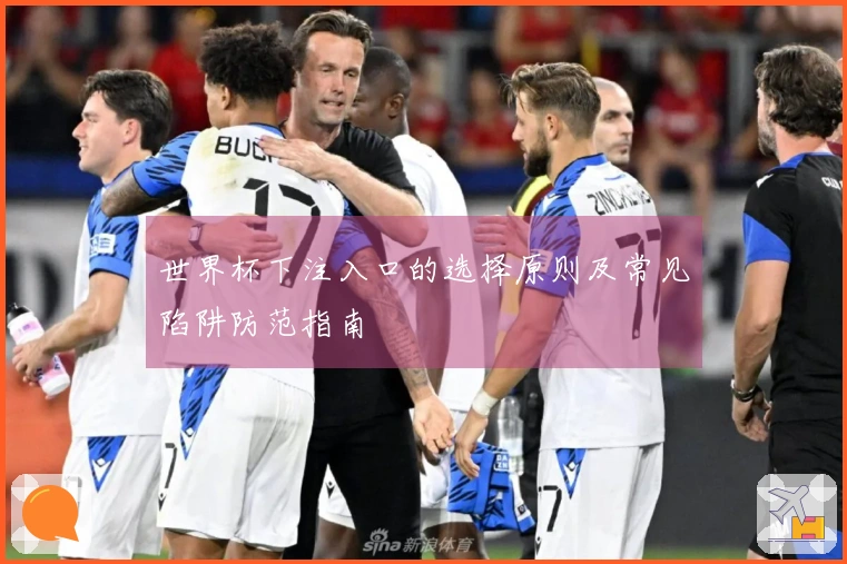 世界杯下注入口的选择原则及常见陷阱防范指南