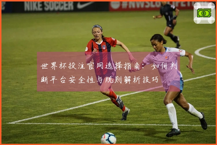 世界杯投注官网选择指南:如何判断平台安全性与规则解析技巧