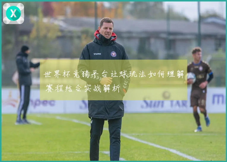 世界杯竞猜平台让球玩法如何理解 赛程结合实战解析