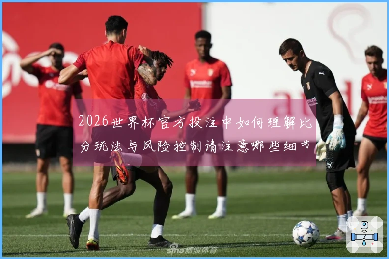 2026世界杯官方投注中如何理解比分玩法与风险控制请注意哪些细节