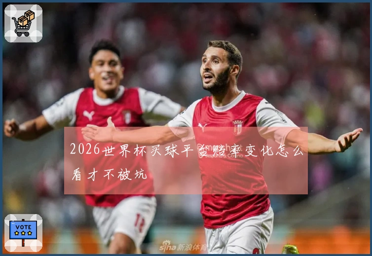 2026世界杯买球平台赔率变化怎么看才不被坑