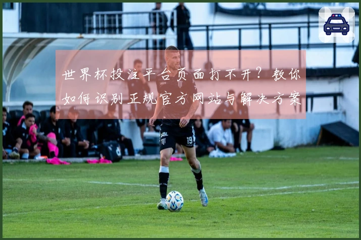 世界杯投注平台页面打不开？教你如何识别正规官方网站与解决方案