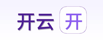开云 Logo